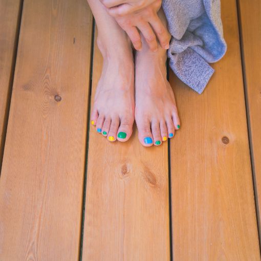 Picture of Natural Detox 4in1