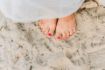 Picture of Toe Gel Polish Change