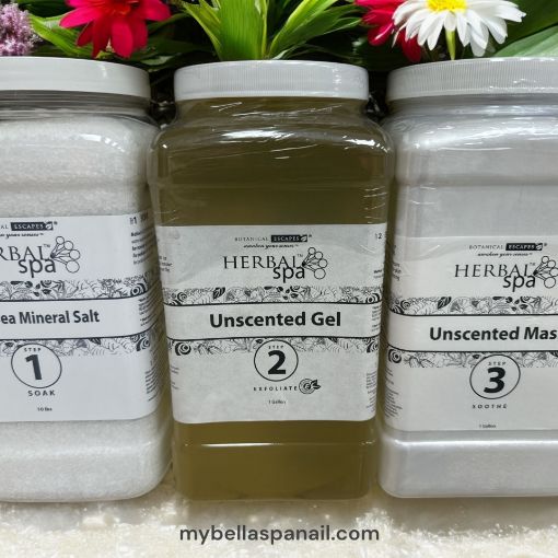 Picture of Herbal Detox