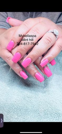 Picture of Fill in Acrylic Color Powder